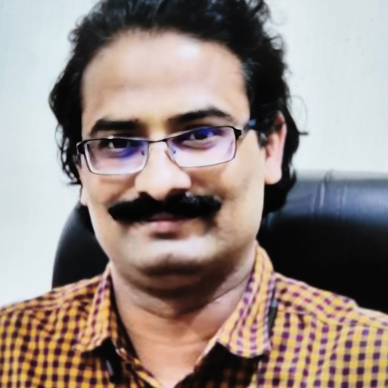 Dr. Avinash Kavale