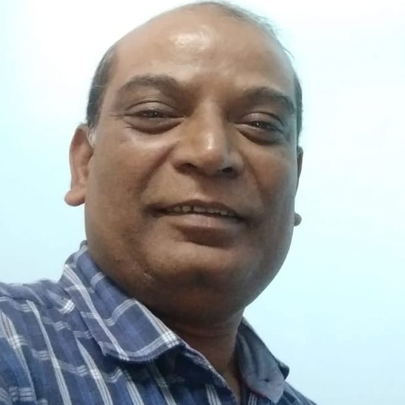 Dr. Dilraj Kadlas